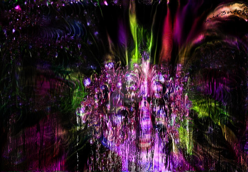 Mask Falls The Mask falls by PatrickHauth on DeviantArt