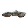 Cruiser - Work in progress 2