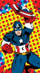 Cap