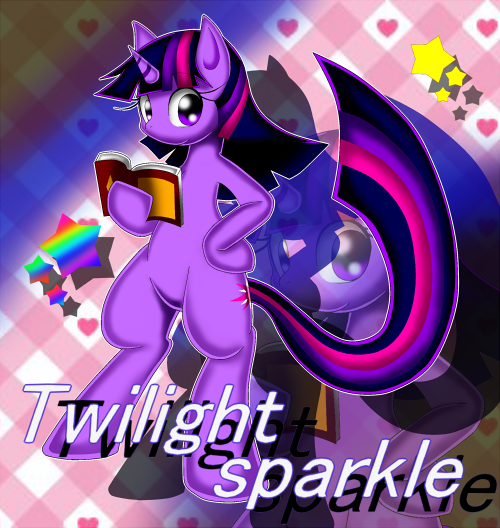 MLP:Twilight