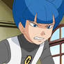 Angry Saturn
