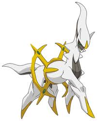 Arceus