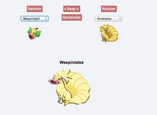 Weepintales