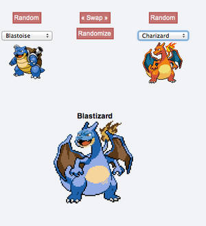 Blastizard