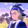 Adaman from Legends Arceus