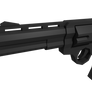 TF2 Revolver