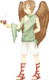 Pixel Felicius