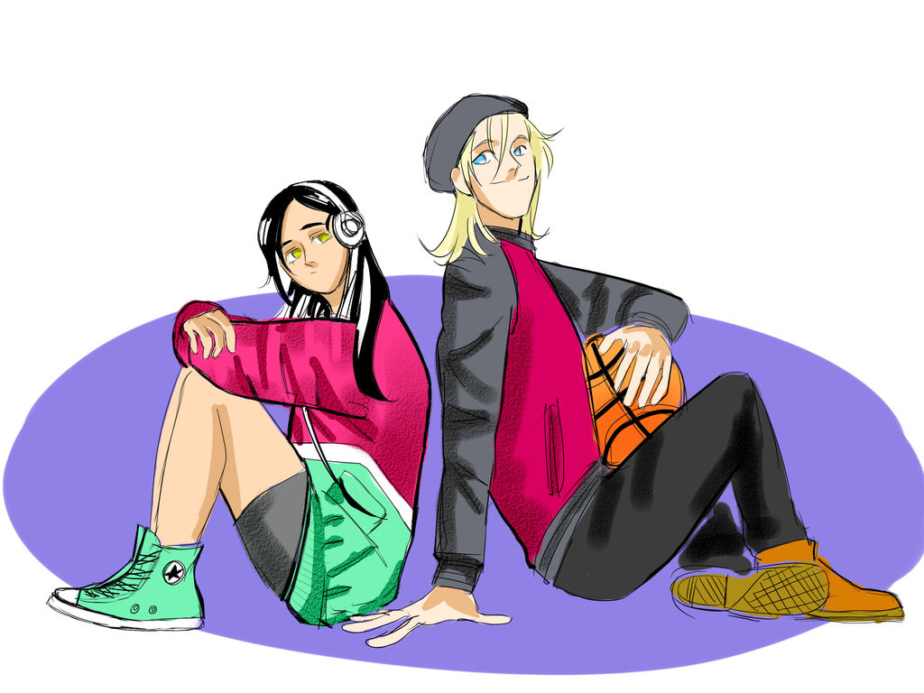 Adam Rey Rosa Character adam and rosalina by risarei on DeviantArt
