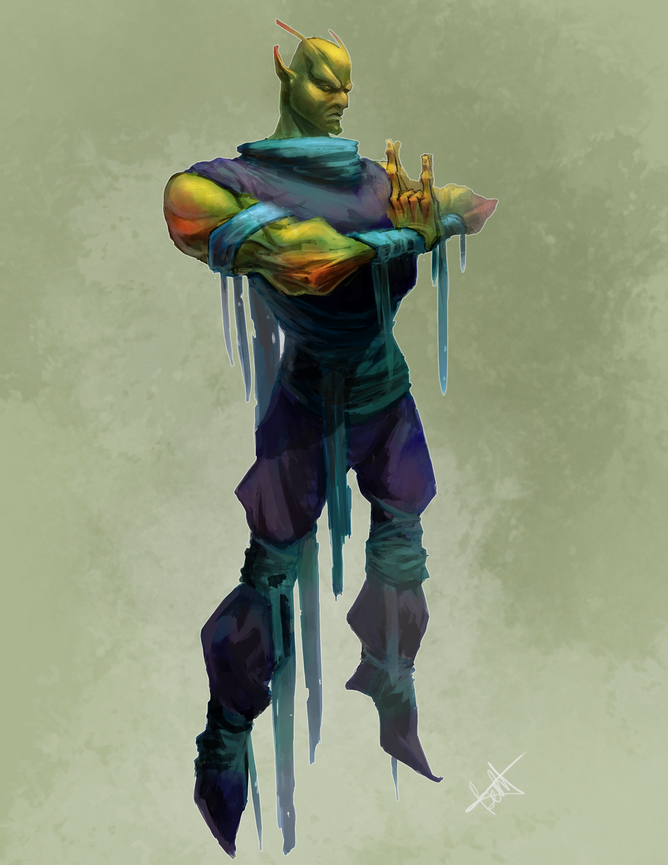 Piccolo