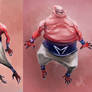 Majin buu