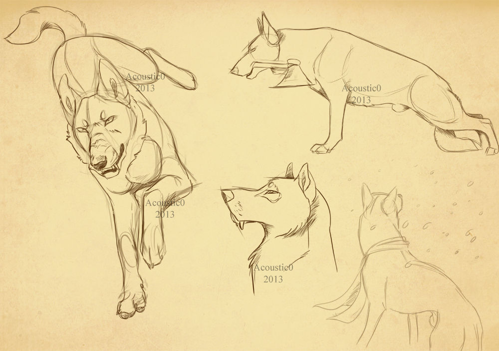 Character Doodles By Acoustic0 On Deviantart Character Doodles By Acoustic0 On Deviantart