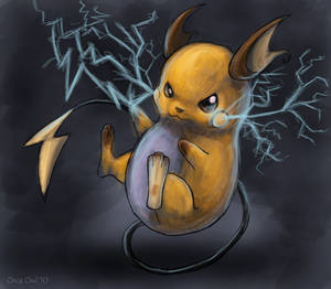 Raichu