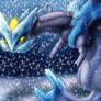 Kyurem