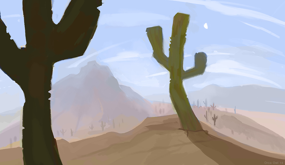 Cactus