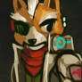 Fox Mccloud