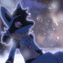 Lucario Winter