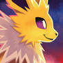 Jolteon