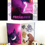 POKEMANIA ZINE