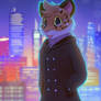 City Cat