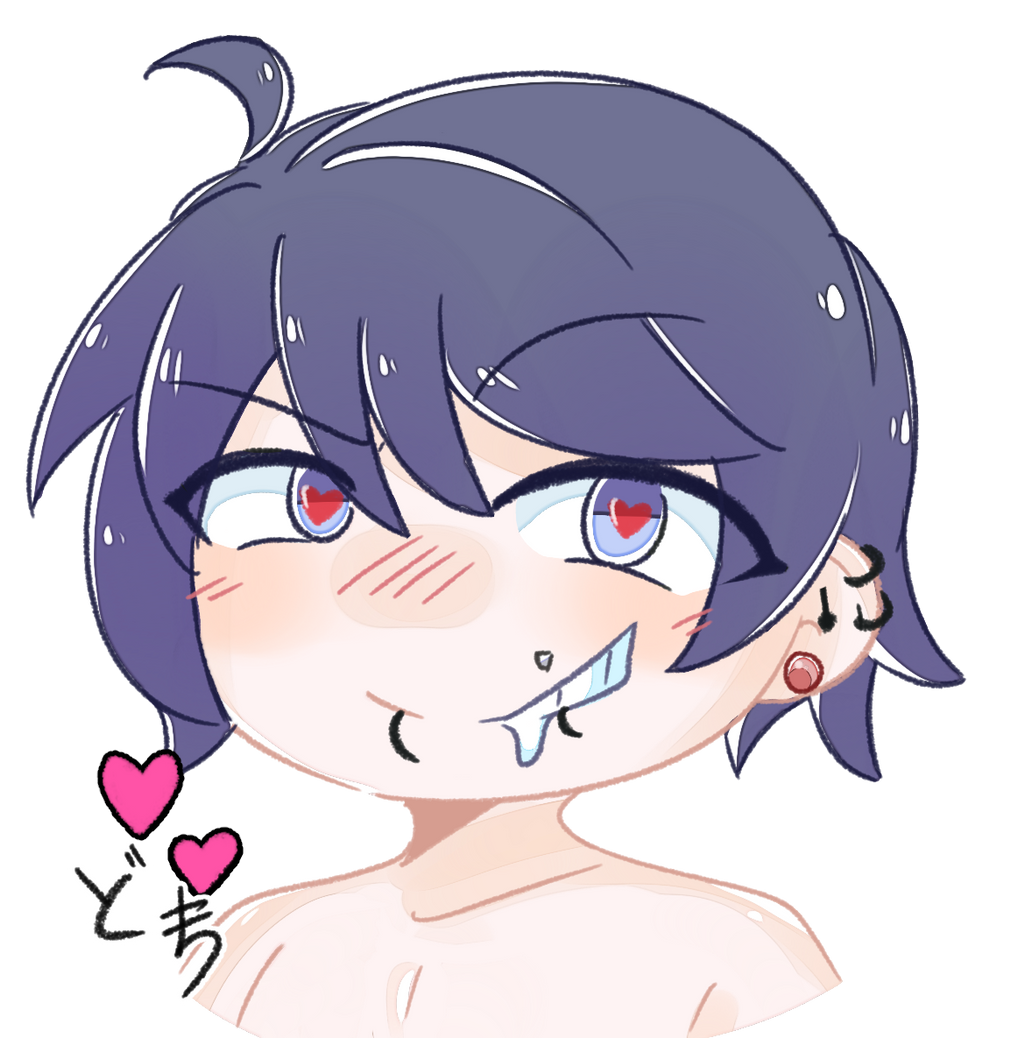 Daiki by ladny