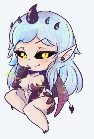 C: Lilith by ladny