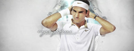 Roger Federer