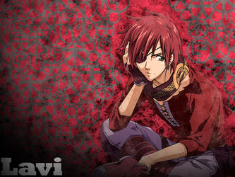 Lavi Wall 2