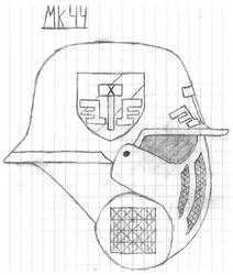 Mk 44 Helmet