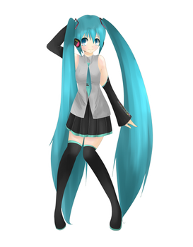 Miku