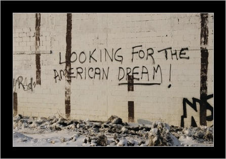 The American Dream