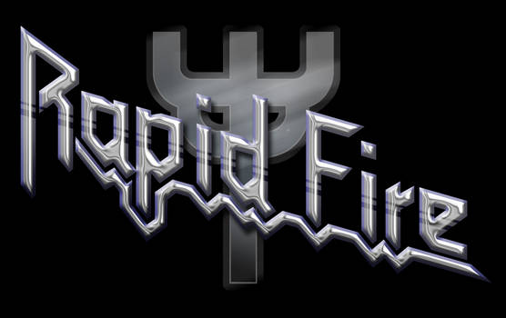 Rapid Fire logo