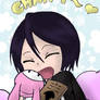 Chibi Rukia