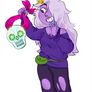 Steven Univese: Amethyst