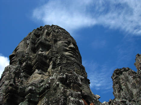 Angkor Thom