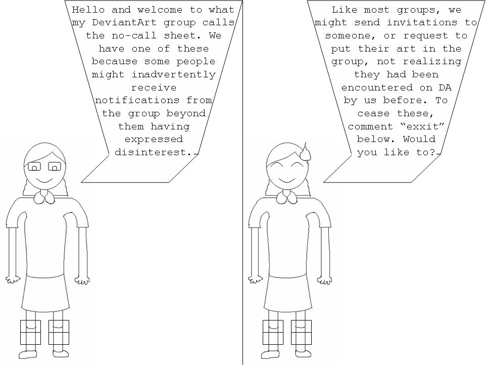 The Do Not Call List By Triagonal On DeviantArt the-do-not-call-list-by-triagonal-on-deviantart