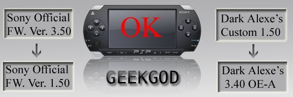 Psp-Firmware-hack-sig