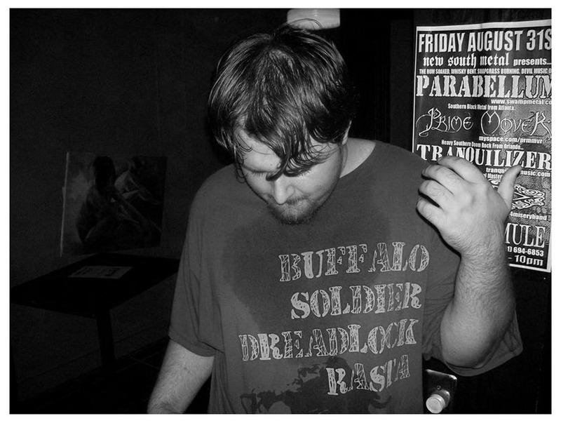 Richard Rocks by scottywhite on DeviantArt