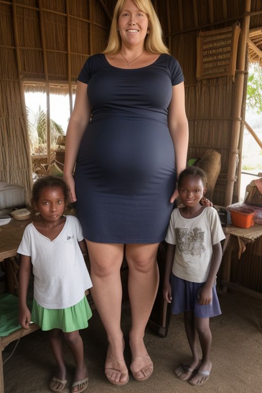 A 7 Feet Tall Lady In Congo By Mokojin1 On DeviantArt a-7-feet-tall-lady-in-congo-by-mokojin1-on-deviantart