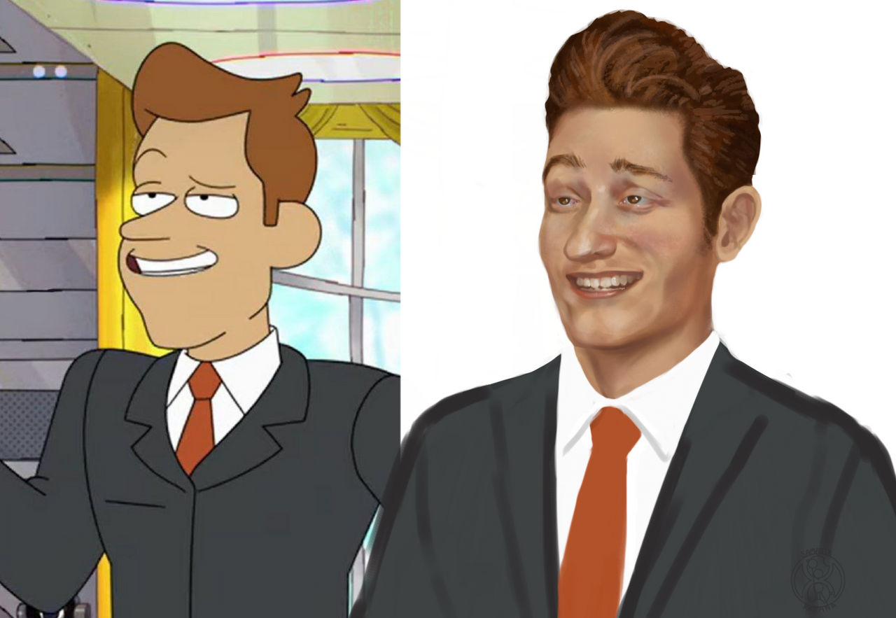 Brett Hand by SamanthaKatana on DeviantArt