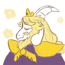 Asgore