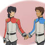 S8 Klance