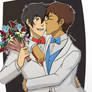 Wedding Klance