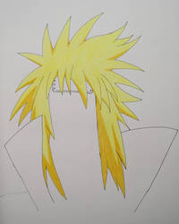 Yondaime Hokage