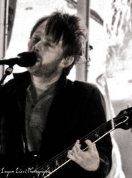 Thom Yorke