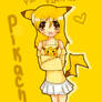 pikachu-chan