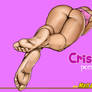 Cristal Pornostar  WALLPAPER