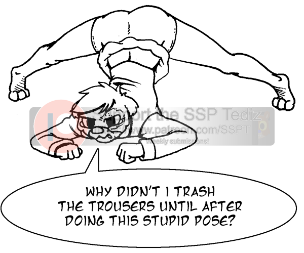 JackO Pose by TheOfficialSSPTediz on DeviantArt
