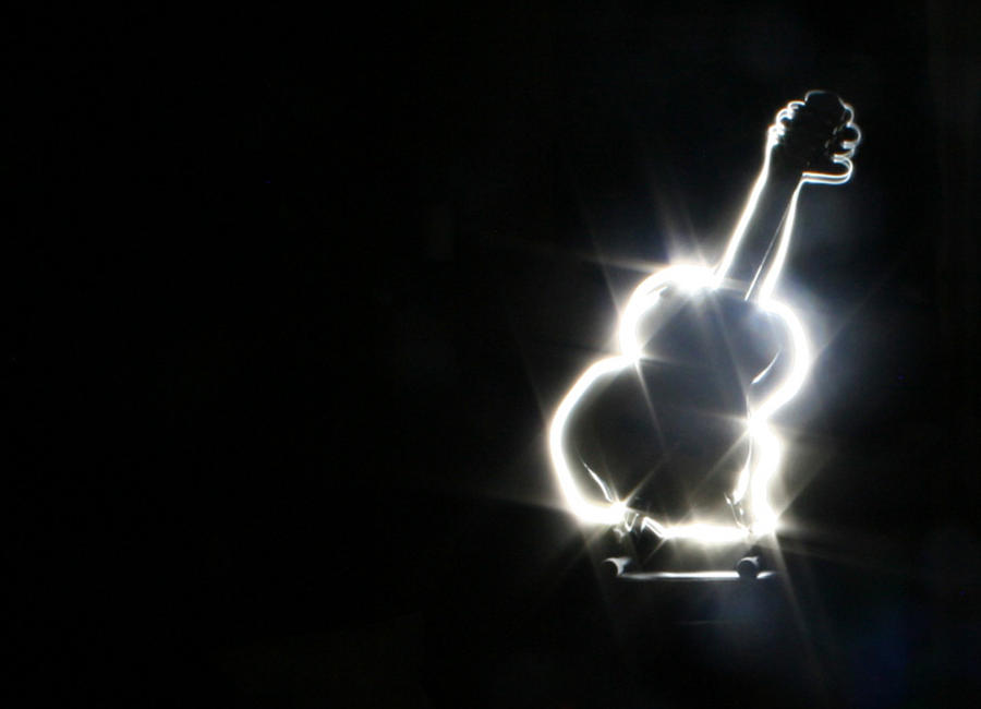 light.guitar