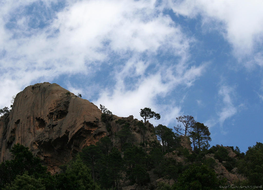 halloween mountain