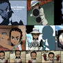 Boondocks Riley wallpaper